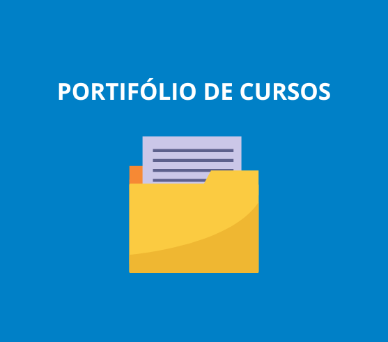 Portfólio de Cursos